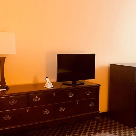 Best Western Grand Victorian Inn Sayre Exterior foto