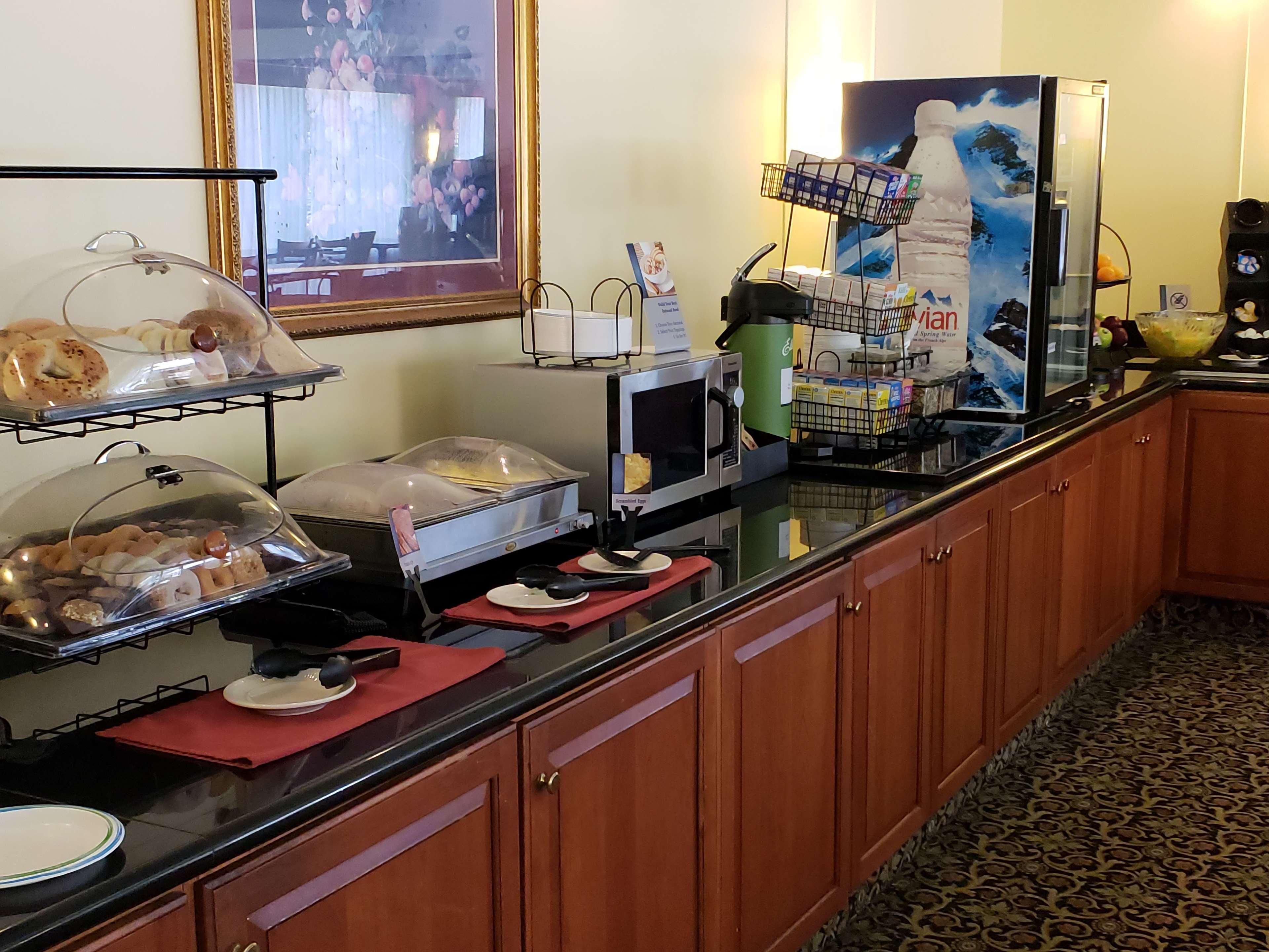 Best Western Grand Victorian Inn Sayre Exterior foto