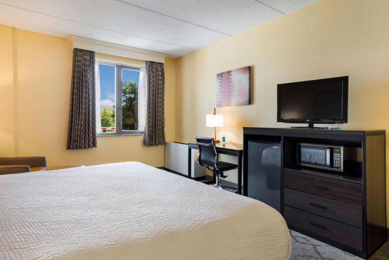 Best Western Grand Victorian Inn Sayre Exterior foto