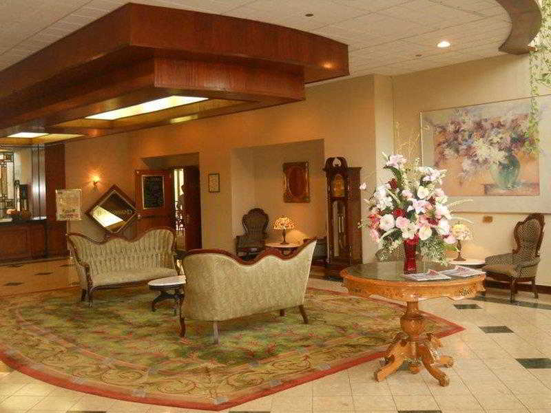 Best Western Grand Victorian Inn Sayre Exterior foto