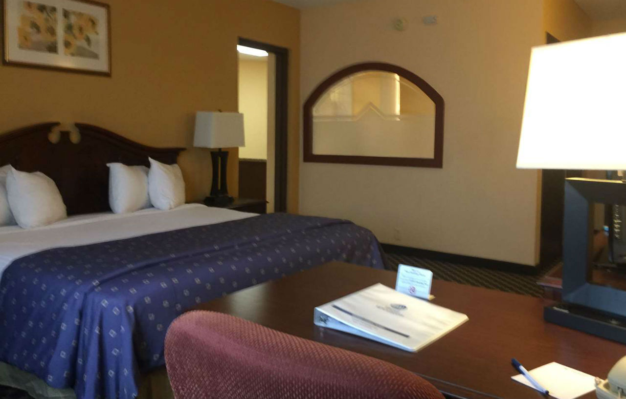 Best Western Grand Victorian Inn Sayre Exterior foto